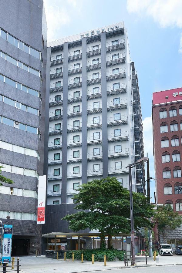 Sotetsu Fresa Inn Osaka Namba Exterior foto